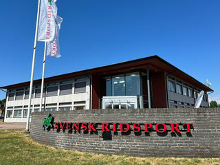 Vad händer i Butiken