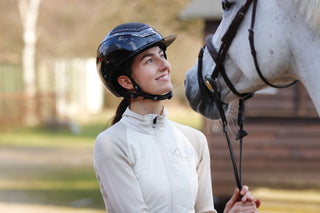 Att köpa sin första häst – en dröm som blir verklighet.