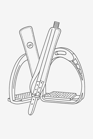 Stigbyglar & Stigläder