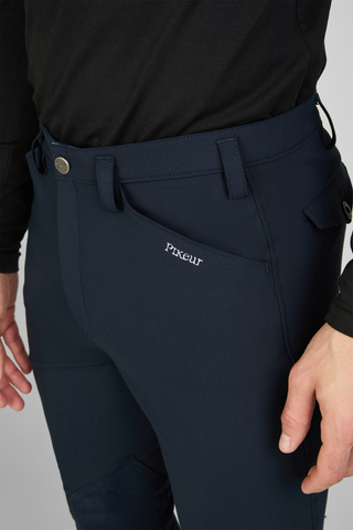 Rodrigo McCrown Rijbroek Heren