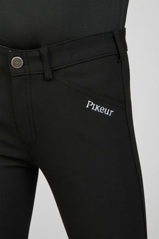 Bryczesy Brooklyn Junior