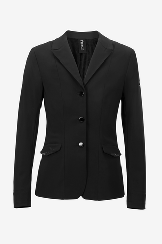 Kavaj Isalienne Junior Svart