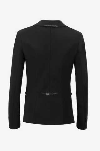 Kavaj Isalienne Junior Svart