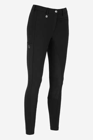 Breeches New Lugana FFL Black