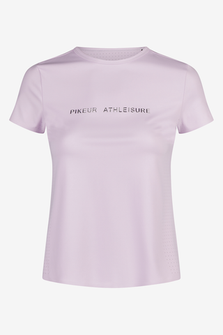 Athleisure Funktions-T-Shirt