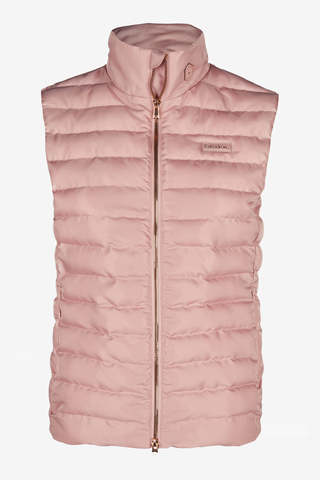 Veste Matelassée Heritage