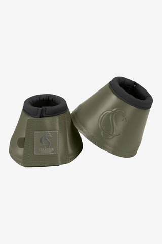 Stiefel Softslate Dusty Oliv