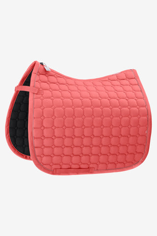 Classic Bomuld Schabrak Coral Blossom