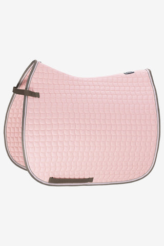 Eskadron Cotton Cont. Satteldecke Powderrose