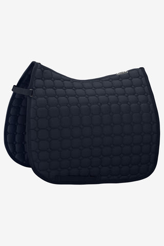 Bomullsschabrak Molton Navy