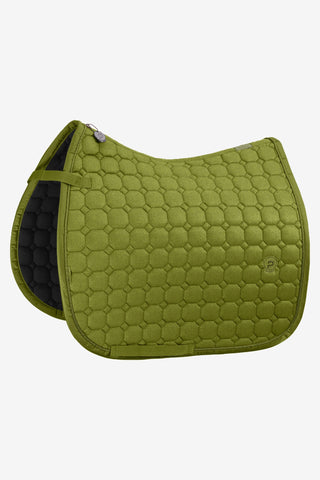 Katoenen zadeldek Platinum SS24