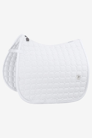 Baumwollschabracke Platinum SS24