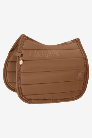 Dressuuronderlegger Highgloss Heritage