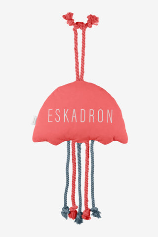 Horse Toy Jellyfish Coral