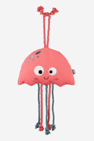 Hestelegetøj Vandmand Coral