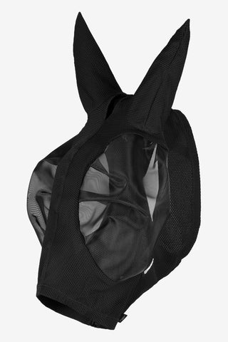 Pro Mesh Fly Hood Black