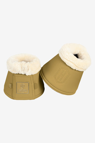 Boots Futro Heritage AW25 Cardamom