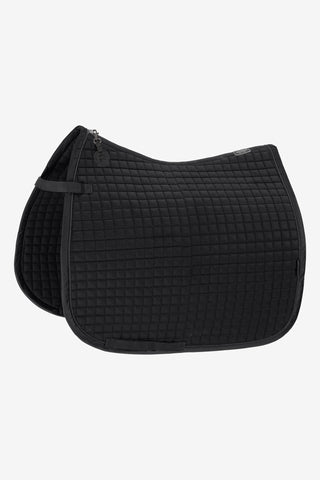 Czapraka Bawełniana Platinum-25 Czarna