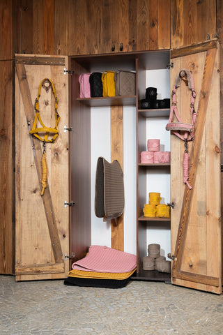 Springunderlag Bomuld Platinum-25 Smokey Taupe