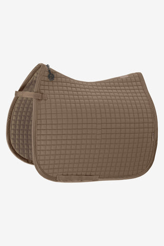 Springunderlag Bomuld Platinum-25 Smokey Taupe