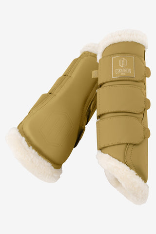 Ochraniacze Heritage AW25 Cardamom