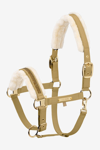 Lammeskindsgrime Heritage AW25 Cardamom