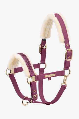 Kantar Jewel Heritage AW25 Wildberry