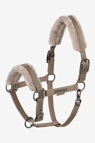 Halster Imitatiebont Platinum-25 Smokey Taupe