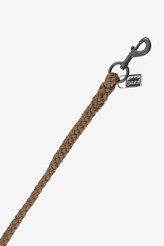 Halstertouw Platinum-25 Smokey Taupe