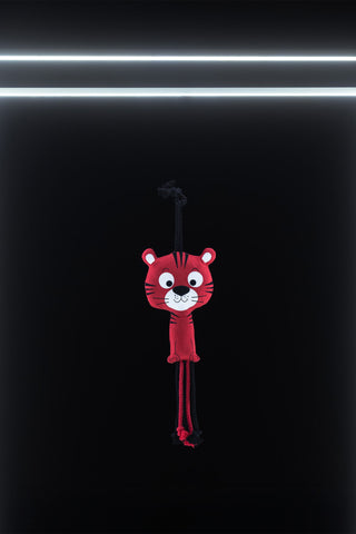 Pferdespielzeug Tiger Dynamic 25