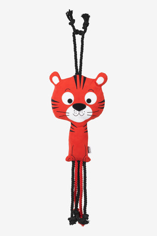 Hestelegetøj Tiger Dynamic 25