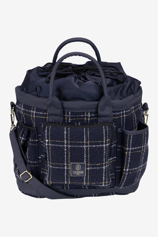 Torba na szczotki Heritage AW25 Granatowa
