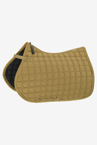 Schabracke Baumwolle Heritage AW25 Cardamom