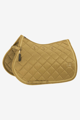 Schabracke Glossy Heritage AW25 Cardamom