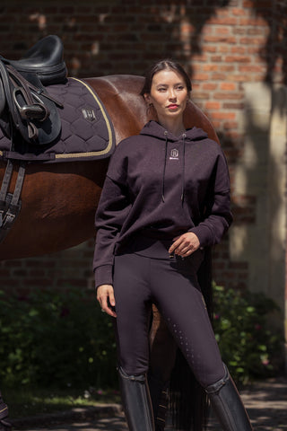 Schabracke Pro Soft Heritage AW25 Black Truffle