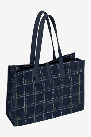 Torba Heritage AW25 Navy