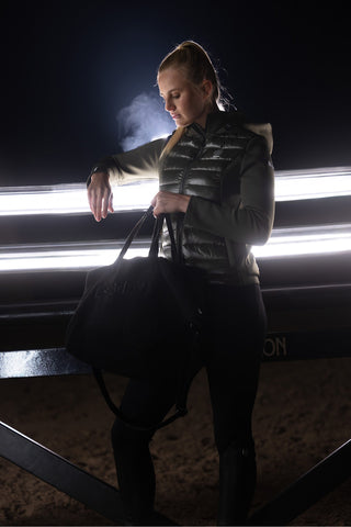 Taske Teddy Dynamic 25 Sort