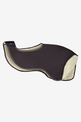 Derka treningowa Heritage AW25 Black Truffle