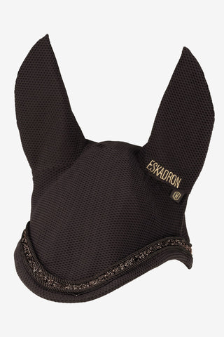 Nauszniki Heritage AW25 Black Truffle