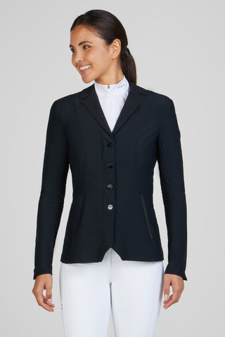 Kjana Mesh Ridejakke