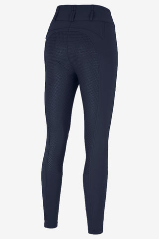 Candela Ridebukser 2.0 Full Grip Navy