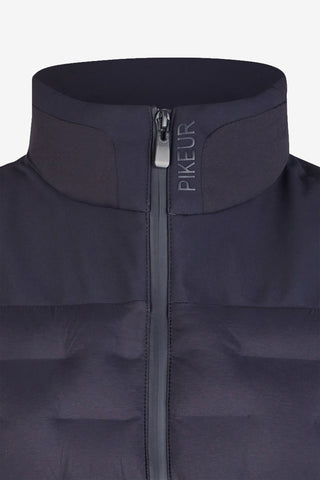 Hybrid Vest Sports Navy