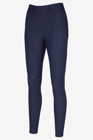 Linnett Tights Full Grip Navy