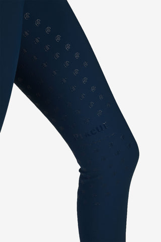 Linnett Tights Full Grip Navy