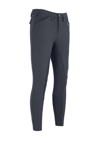 Reithose Rossini FFL Vollbesatz Dark Shadow