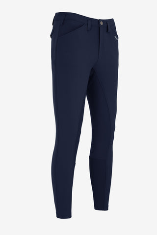 Reithose Rossini FFL Vollbesatz Herren Nightblue