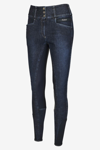 Candela Jeans Full Grip Denim Blue
