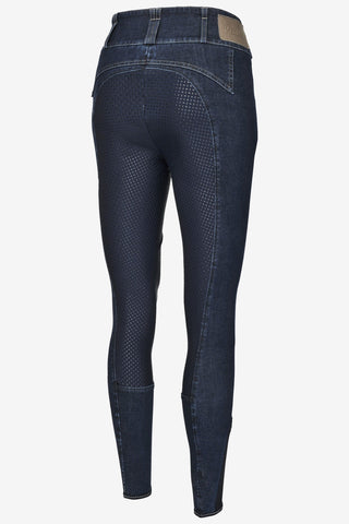 Candela Jeans Full Grip Denim Blue