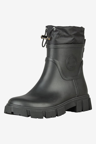 Rubberlaars Athleisure Zwart