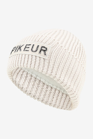 Beanie Selection Pale Grey